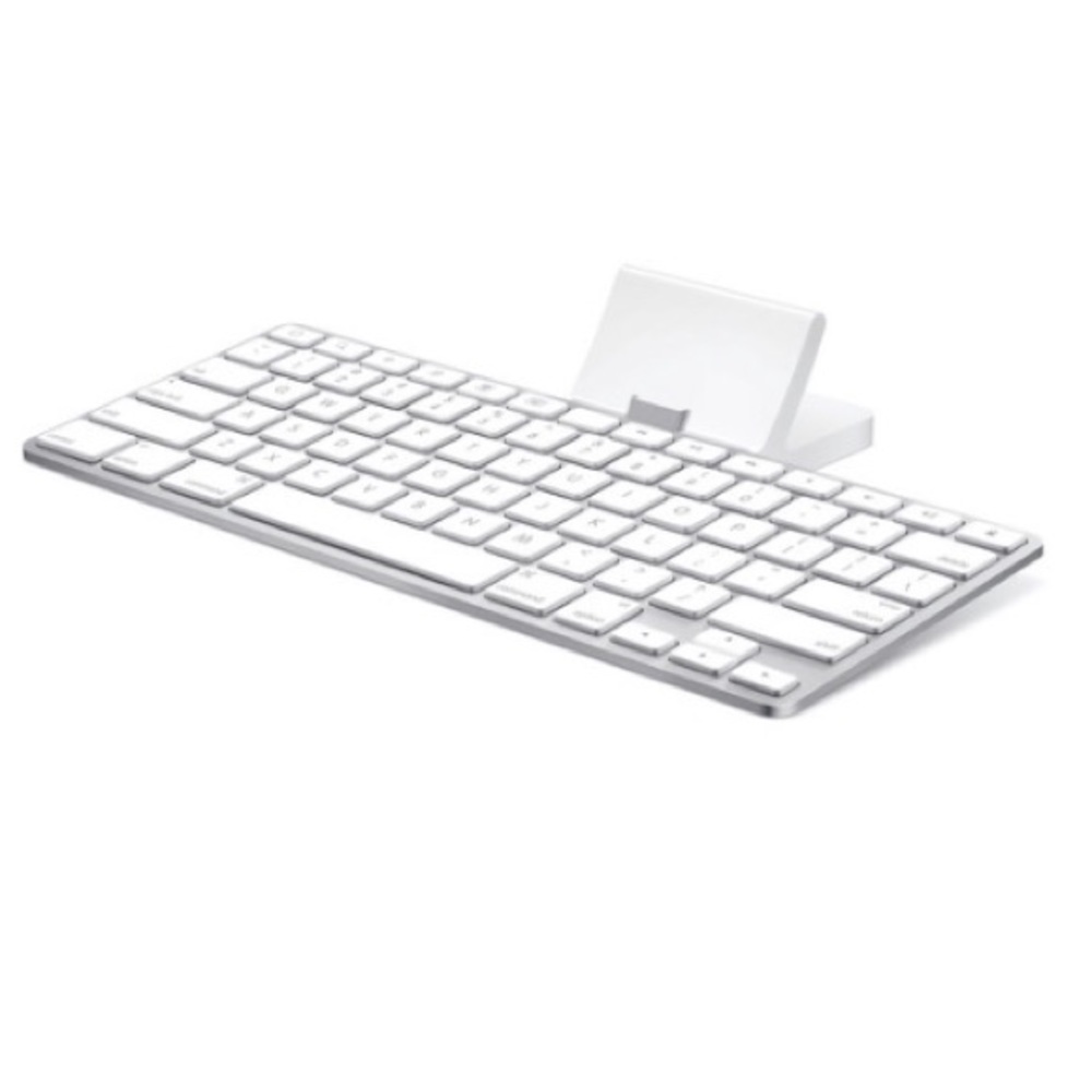 Apple iPad Keyboard Dock